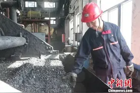 企地合作推动山西煤企转型 太化旧址上建工业遗址公园图片