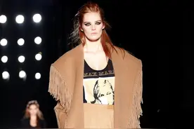 [24]（外代二线）Max Mara品牌亮相米兰时装周图片