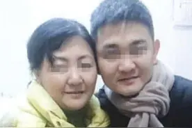 “保姆拐走雇主儿子26年”追踪：孩子与生父母DNA比对成功图片