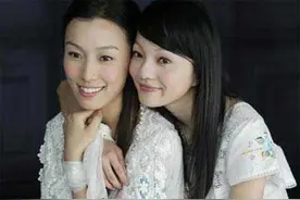 范玮琪表白韩红，韩红却转身说我喜欢张韶涵！图片