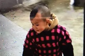 帮帮她！咸宁2岁孩童离奇失踪已7天，母亲悲痛无法自拔图片