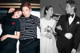 Rain婚礼只花1.2万！只因金泰希不喜欢盛大仪式图片