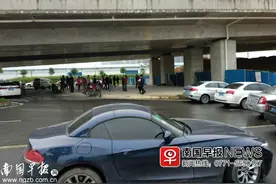 在南宁考代驾，路考通过率不到四成，难易程度随公司定图片