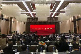 总投资100亿 兰溪古城复兴今天定下了开发基调图片