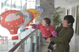 书香永康 魅力元宵图片