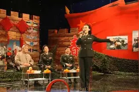 火爆荧屏的军事综艺节目，哪部是你的最爱？图片