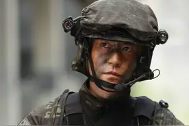 《利刃出击》燃炸荧屏 爆破手李飞大获好评图片