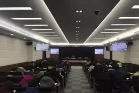 改革再出发｜海淀区组织中学少先队工作培训图片