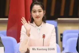 真人不露相！娱乐圈的这些明星英语水平都很高图片