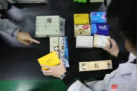 太白的纸巾不敢用？“本色纸”更安全？真相来了！图片