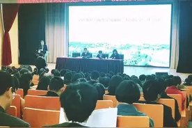 学区调整、蓝青小学扩招、13所食堂改造 2018鄞州教育要这么干图片