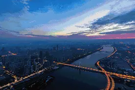 南方日报：广州为什么是全世界唯一千年不衰的商业城市？图片