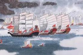 深度｜1788年前卫温首航台湾 为何历史意义深远？图片