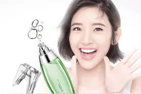 零差评必入！韩后小嫩水精华补水获护肤达人疯狂打call!图片