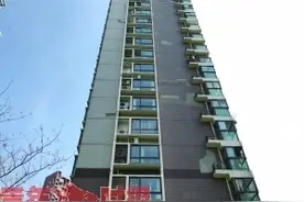 杭州一小区天空常飘“瓷片雨” 业主出入慌兮兮图片