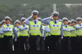 湖南省公安厅交通警察总队公开考试录用公务员（人民警察）体检、政审公告图片