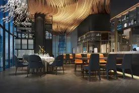 商务宴请标配：在徐记海鲜点菜当有“里”有“面”图片