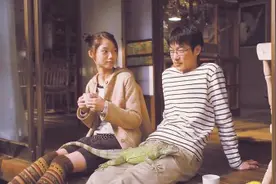 没有“艺考”的日本如何培养演员图片