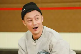 余文乐《二十四小时》模仿“张志明” 与白敬亭上演“塑料兄弟情”图片