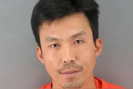 旧金山华裔雷家五口灭门案 凶手被判终身监禁图片