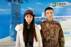 奔波4000公里风雪路,只为与你的一次短暂相聚图片