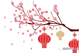 元宵快乐｜猜灯谜·闹元宵图片