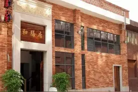 寻味佛山｜佛山这几家私房菜，味道正、接地气，人气超高！图片