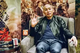 林超贤：《红海行动》拍出了蛟龙的“最坏打算”图片