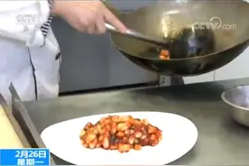 你常吃的这道菜征服了好多老外的胃，你猜是啥？图片