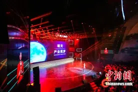 盛大游戏腾讯战略合作 游戏产业格局或将重新划分图片