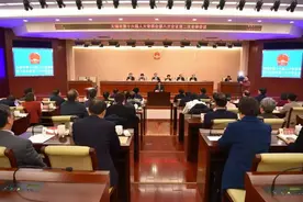 黄钦同志担任市政府代理市长：把自己职业生涯的全部精力奉献给无锡图片