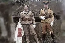 警惕：“精神日本人”竟然潜伏在我们身边图片