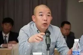 2018胡润全球富豪榜发布 南通上榜者是他们图片