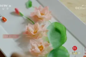 他“造假”水果，把“馒头”送上国宴，却秒杀法国马卡龙，日本和菓子图片