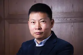 余承东称对手用政治手段阻止华为入美，华为官方却说不准确图片