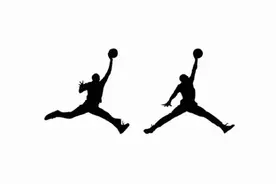 Jordan经典飞人商标版权之争 耐克赢了图片