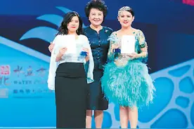 华裔新生代爱上“中国鼓点”图片