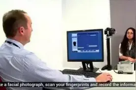 中国护照将可在澳刷脸通关 还有哪些国家可自助通关图片