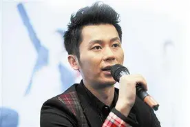 只知道演员王凯？《声临其境》的主持人也叫王凯图片