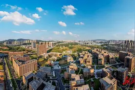 “海外专家引智项目”申报开始啦！最高可获30万元图片