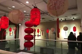 洪荒时代的奇幻《山海经》，原来可以这样细密微观图片