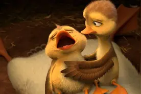 《妈妈咪鸭》曝推广曲MV《数鸭子》带你回童年图片