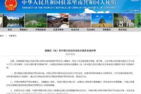 苏里南查处多起中国公民持伪造苏里南护照非法入境案图片