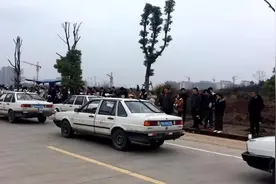 衢州驾考科目三新线路正式启用！图片