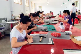 湖南两个“国贫县”扶贫观察：培育地方特色产业迫在眉睫图片