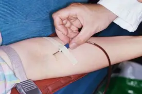 实地探访“互助献血”取消后：如何献血小板至指定医院图片