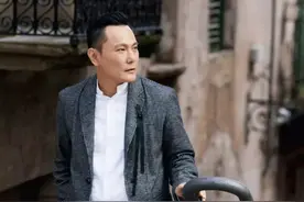 张信哲，告别“情歌王子”图片