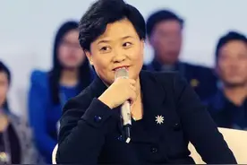喜讯｜我院校友宋广菊、铉伟英荣登2018福布斯女性企业家榜单图片