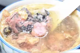 这种山中野味太毒了！广西一对夫妻误食后1死1伤，很多人都好这口！图片