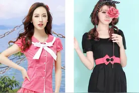 阿依莲，你欠蝴蝶结一声道歉图片
